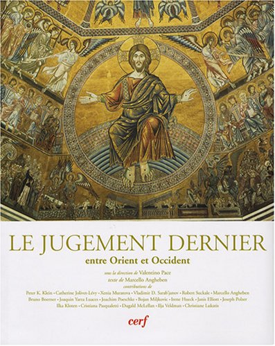 Le  Jugement dernier