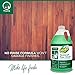 OdoBan Professional Series Neutral pH No Rinse Floor Cleaner Concentrate, Made in the USA, 2 Gallons