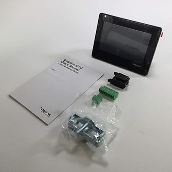 Schneider Electric HMISTO705 4.3