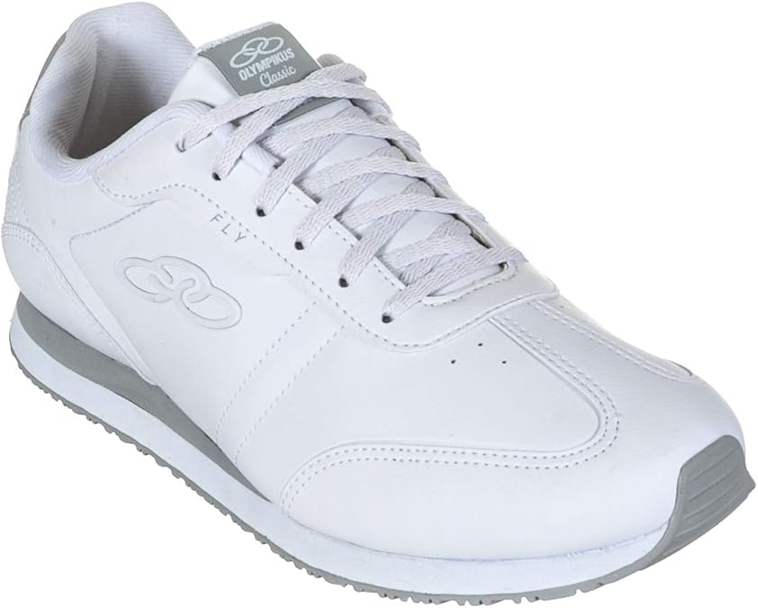 tenis olympikus classic preto