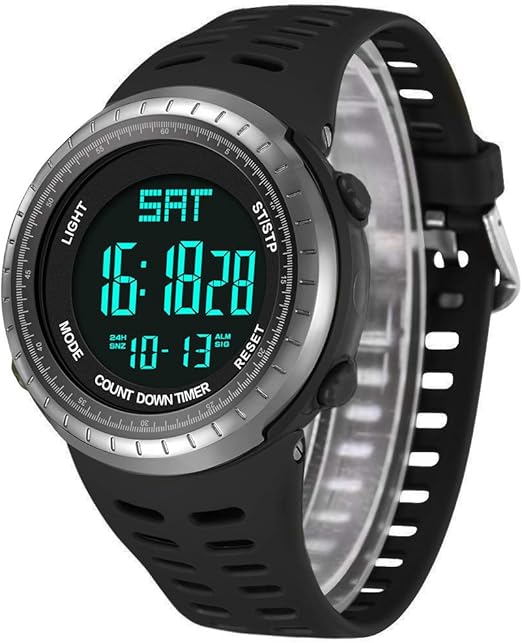 digital watch army