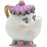 Bullyland Mrs. Potts Action Figure