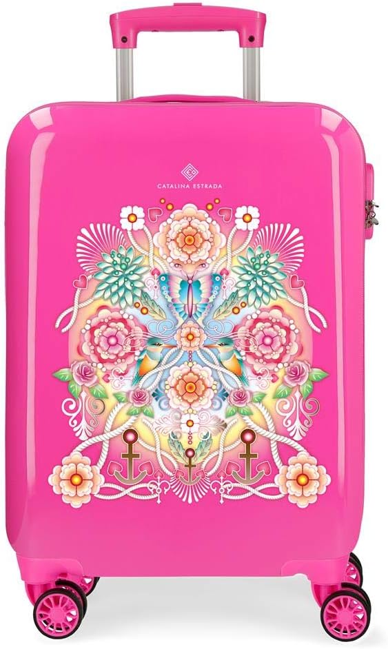 cabin case and matching bag