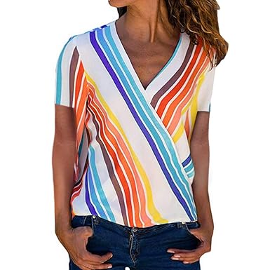 camisas de moda 2018 para mujer