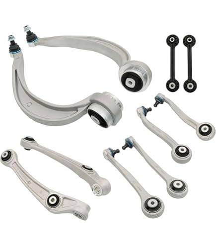 Amazon.com: URO Parts 31126852991 Control Arm, Front Left