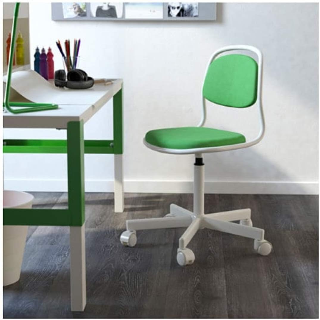 orfjall childs desk chair