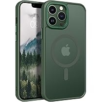 Apple iPhone 13 Pro, 512GB, Alpine Green - Unlocked (Renewed