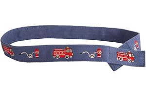 Myself Belts - Boys' Easy Belts for Kids and Toddlers