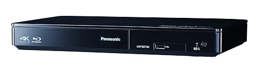 Panasonic DMP-BDT180