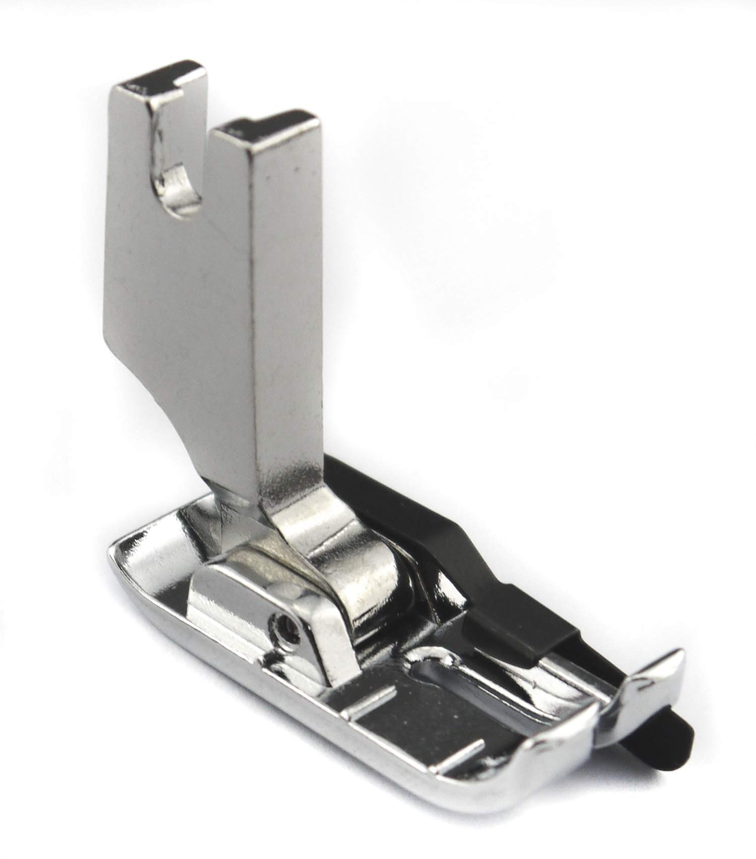 DREAMSTITCH 767820105, P60611 1/4 inch High Shank Quilting Presser Foot with Guide for Babylock,Brother,Janome,Juki,Kenmore,Pfaff,Singer,Viking Sewing Machine ALT:P60616, P60619