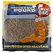 MBTP Bulk Dried Mealworms - Treats for Chickens & Wild Birds (5 Lbs) primary