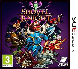 Shovel Knight
