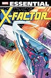Essential X-Factor Volume 4