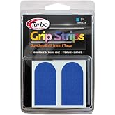 Turbo Bowling Grips Strip Tape Electric 1", Blue