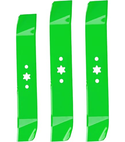 Produktbild von Spannrolle Für Cadet Rasenmäher – Ersatz Für 756-0627, 956-0627 & Mehr, 0,95 X 10,4 Cm, Für 116,8 Cm Frontmotor-Mäher
