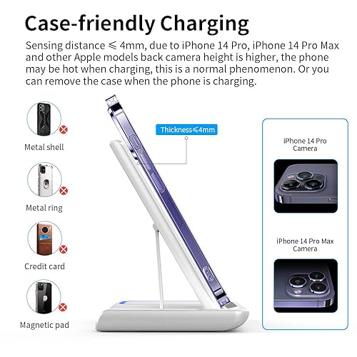 14 Pro Max Iphone Heating When Charging Temperature Warning Iphone