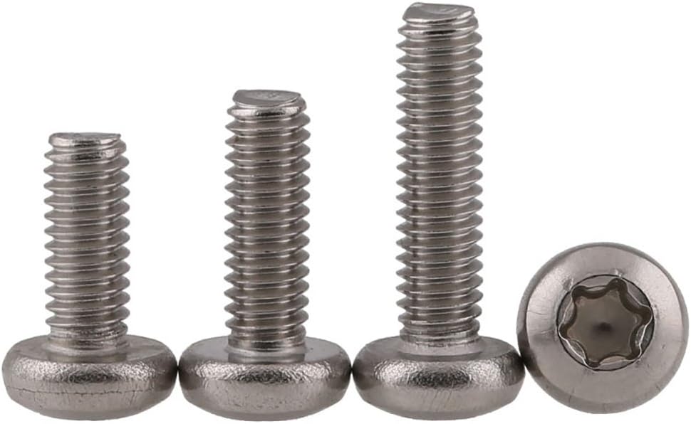 Dadi Antifurto Sicurezza - Acciaio Inox, Set M8 Per Auto E Tende Da Tetto - Foto 8