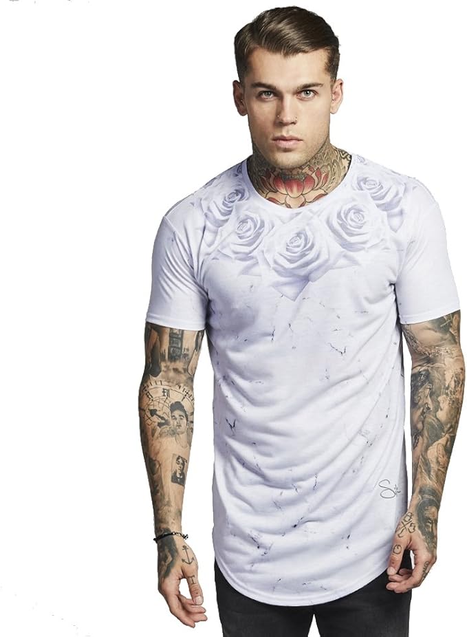 magliette rolling stones