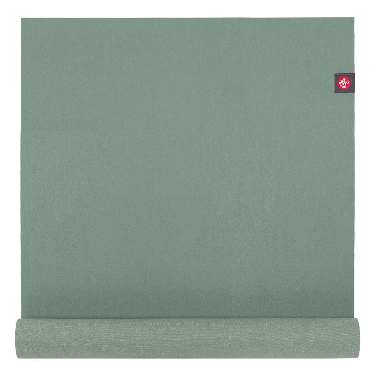 Manduka EKO Superlite Yoga Mat Leaf Green 71"