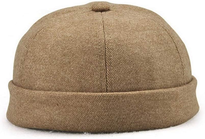 Zegoo Docker Beanie Cap Pure