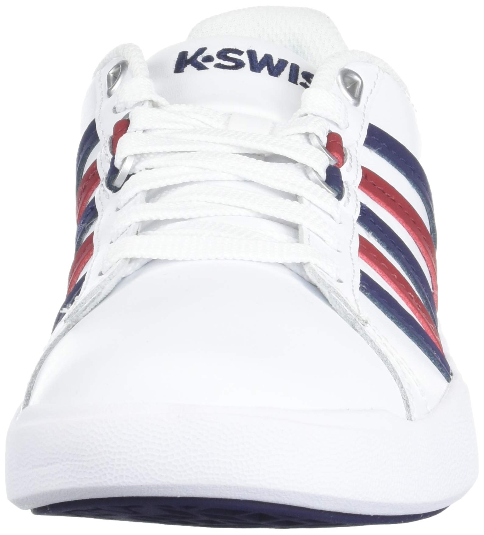 pershing court light