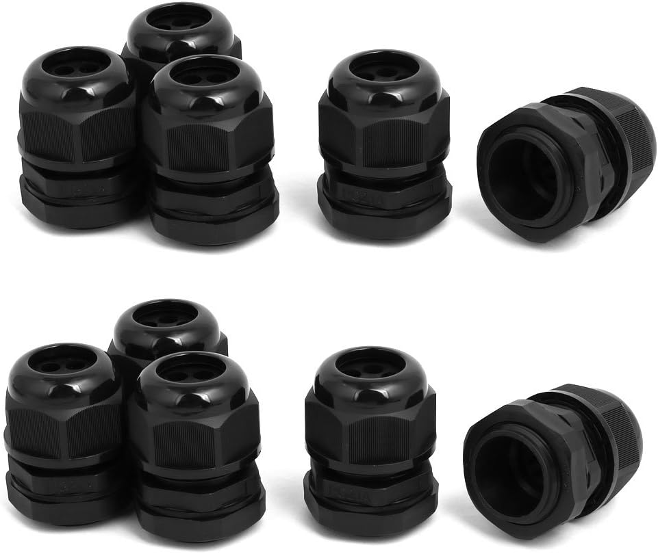 Ressort De Compression Acier Inoxydable 304 0.6mm X 6mm X 20mm - Lot De 10 Pièces