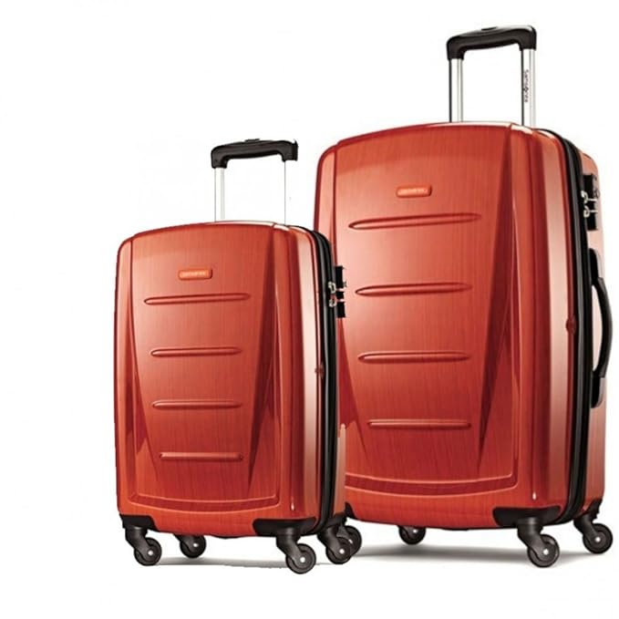 Samsonite Winfield 2 Fashion Hardside Spinner (20Inch
