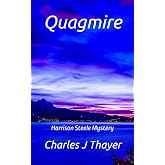 Quagmire (Harrison Steele Mystery)