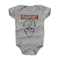 500 LEVEL Bernie Parent Philadelphia Baby Infant