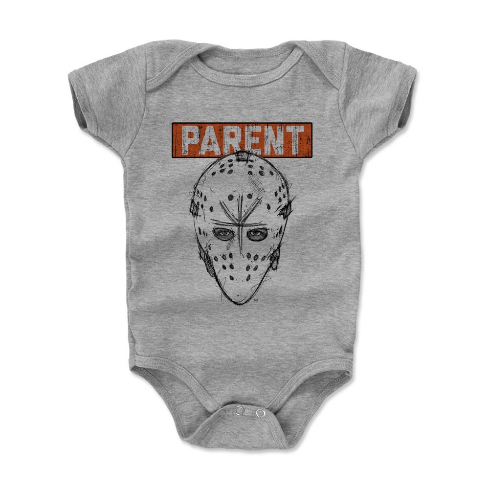 500 LEVEL Bernie Parent Philadelphia Baby Infant
