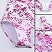 One-piece Toddler Gymnastics Leotard Shining Kiss Flowers Print Ballet Dance Leotard for Little Girl