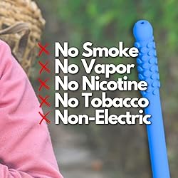 Generic Smoking Alternative, Oral Fixation Tool