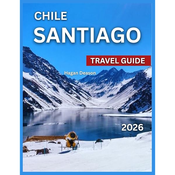 Stylish Guide to Santiago Chile: Panache Santiago (Panache Travel