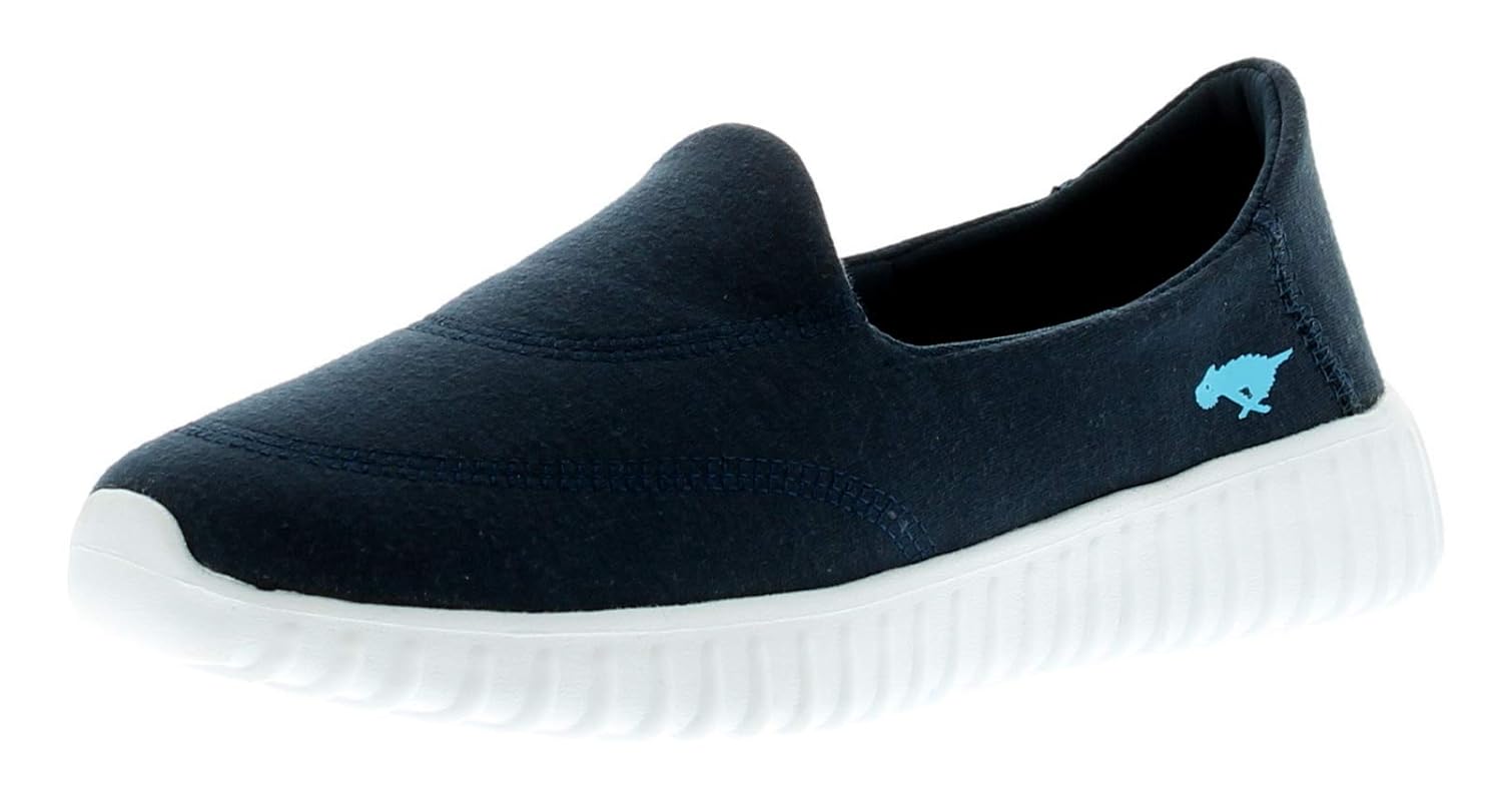 rocket dog men's slip on shoes