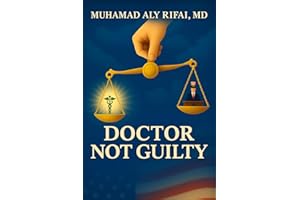 Doctor Not Guilty