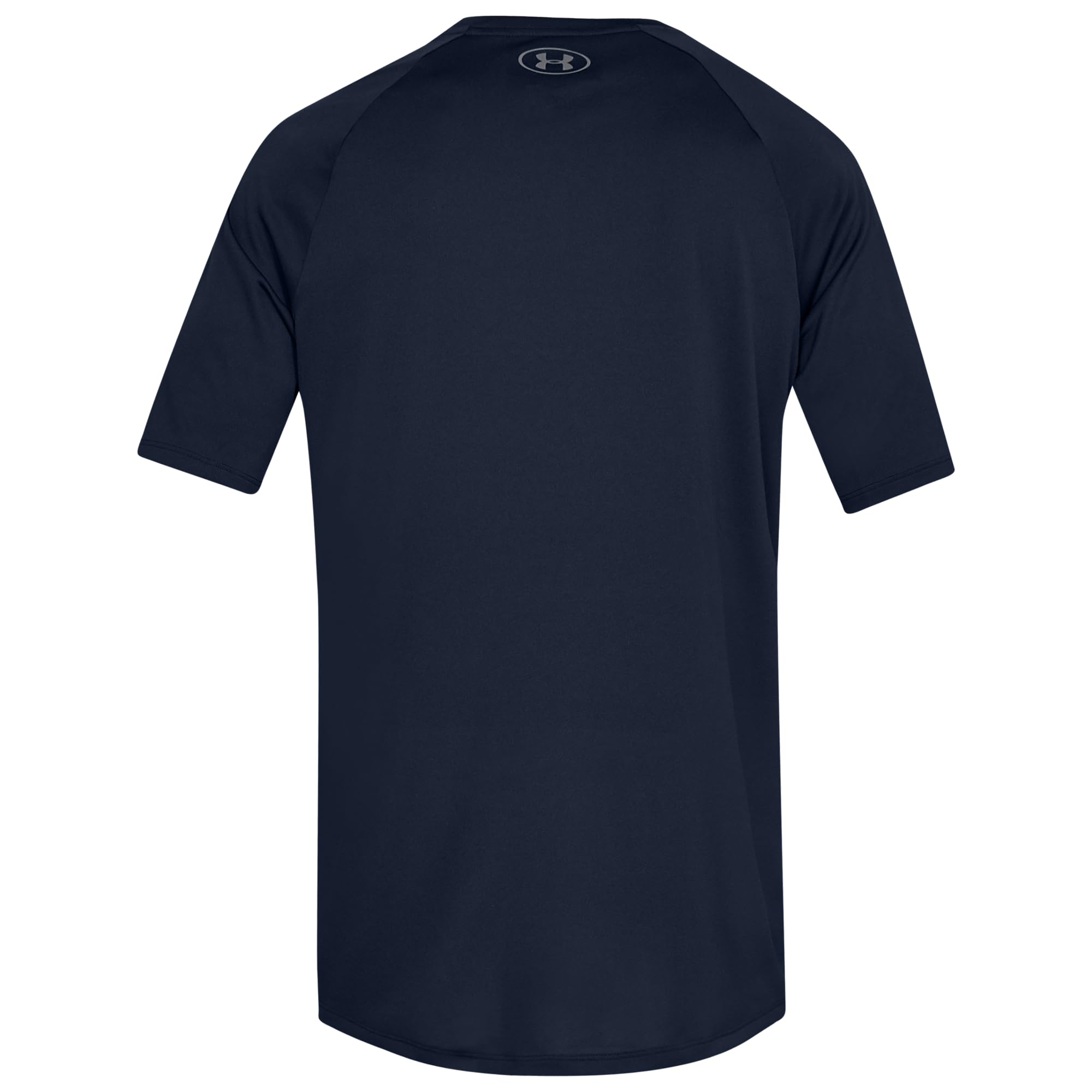 Under Armour Men Tech 2. Shortsleeve, Light and Breathable Sports T-Shirt, Gym Clothes, Wicks Away Sweat & Dries Very Fast