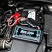 Basstop T241 16800mAh 800A Peak Car Jump Starter Truck Jump Starter Power Bank Car Battery Jump Starter Mini Jump Starter Portable Jump Starter Portable Car Battery Charger Current Jump Starter