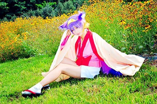 Amazon Halle Shop ノーゲーム ノーライフ No Game No Life 初瀬いづな コスプレ衣装 コスチューム ハロウィン クリスマス イベント お祭り仮装など 女性m 衣装 ウィッグ しっぽ コスプレ 仮装 通販