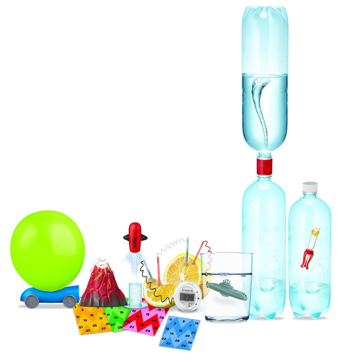 kidz labs science toys lab