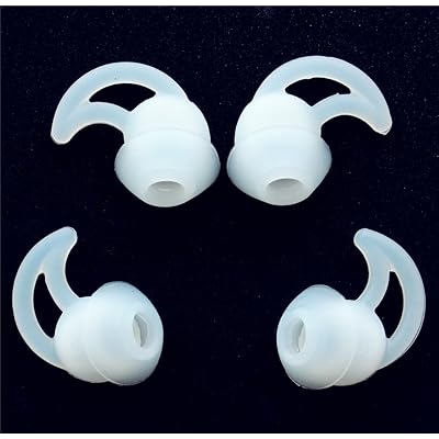 Noise Cancelling Replacement Earbuds Tips for Bose Kuwait Ubuy