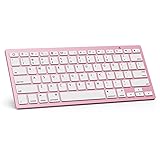 OMOTON Bluetooth Keyboard for iPad 10th