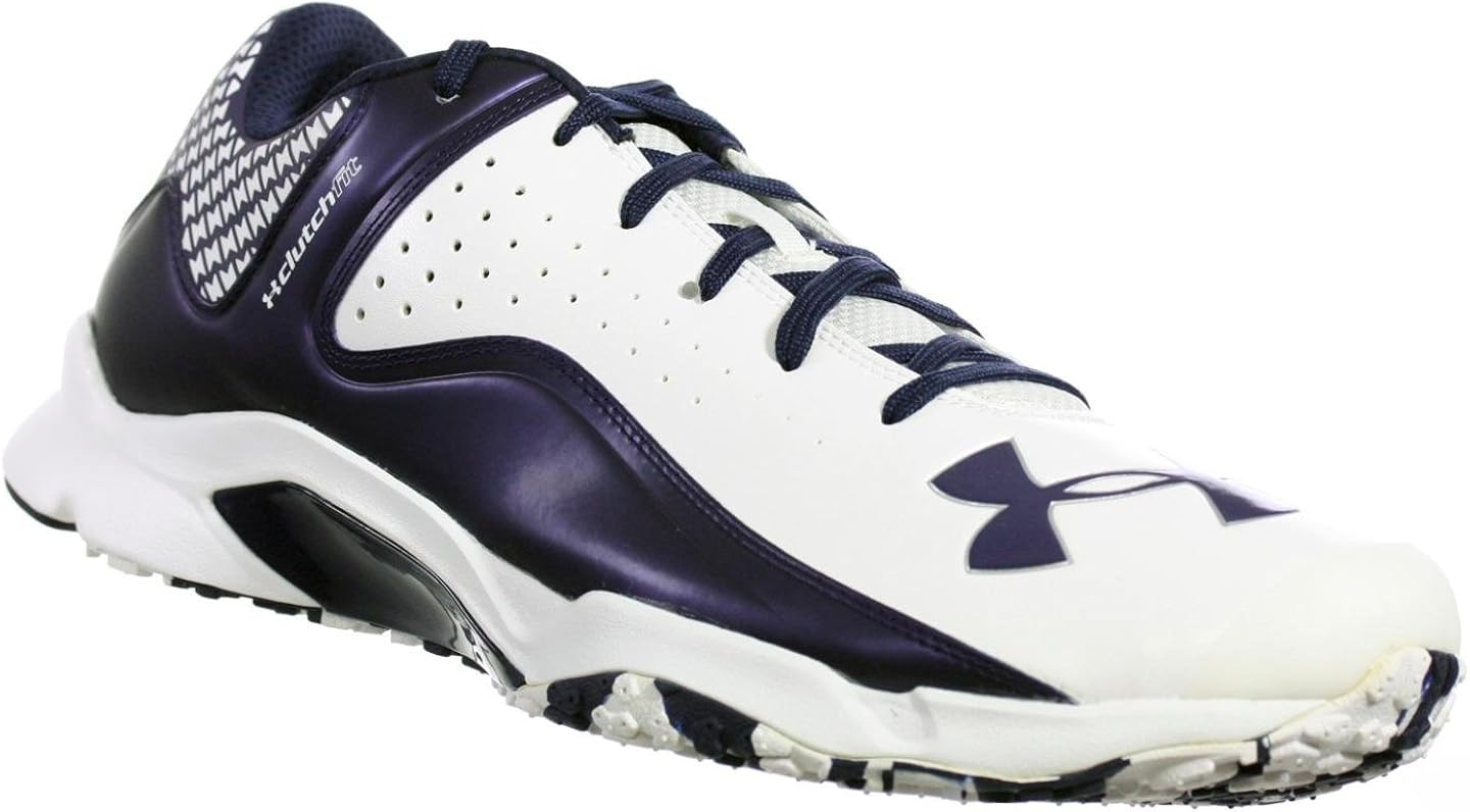 under armour men's yard baseball turf shoes