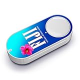 FIJI Water Dash Button