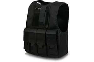 INNOLITES Kids Tactical Vest