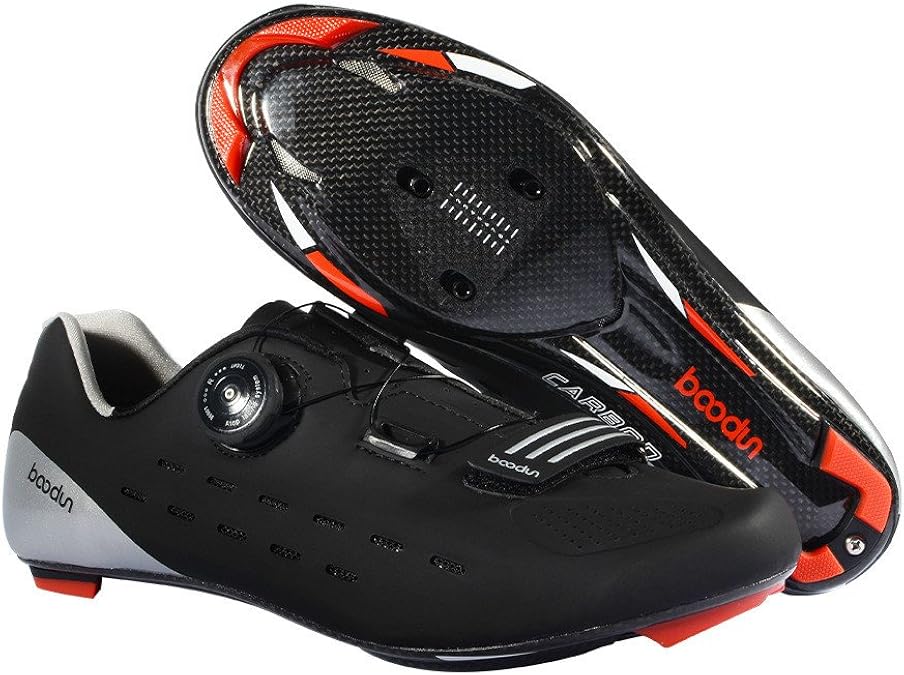 boodun cycling shoes