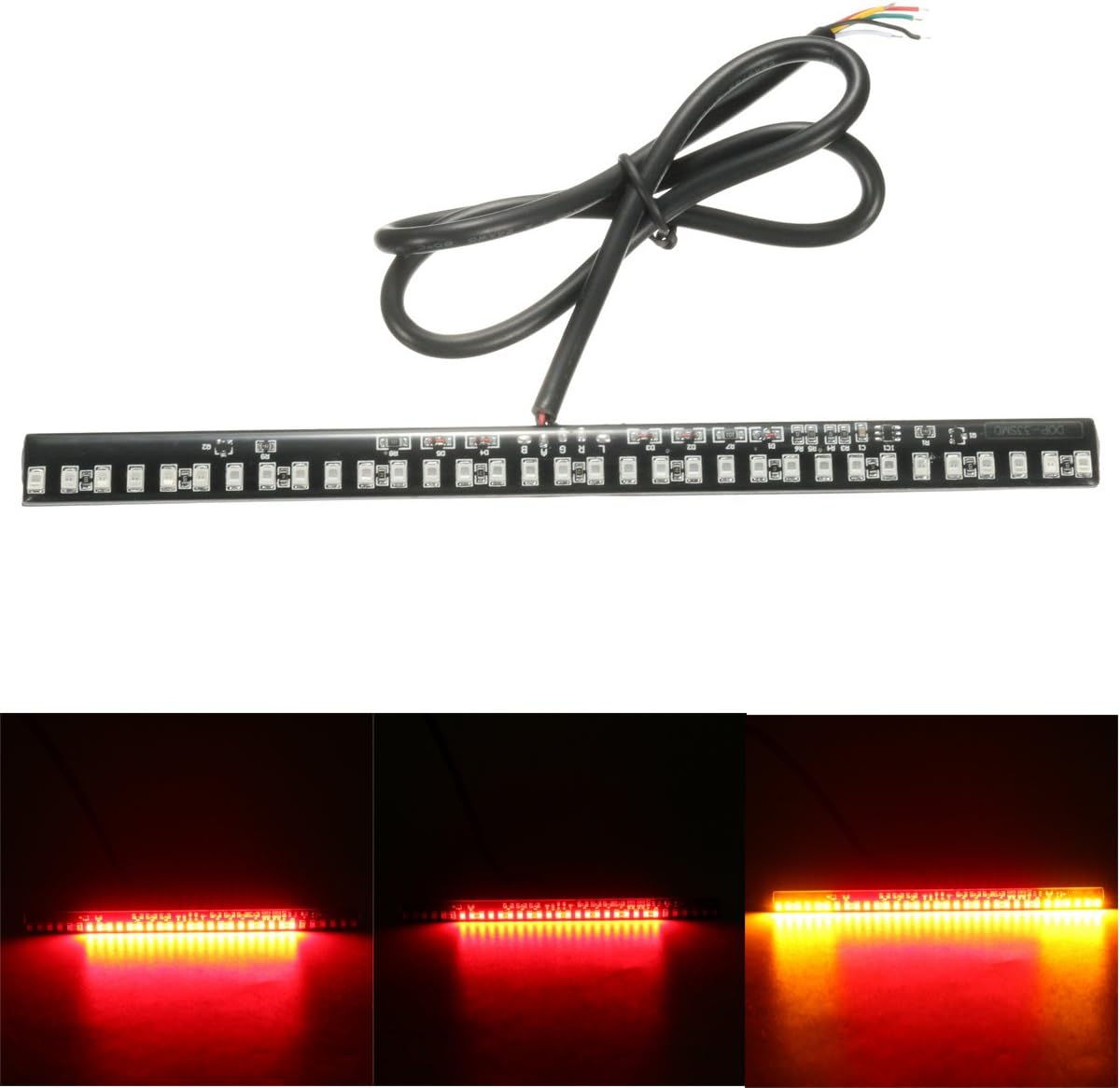 10 Mejores Motorcycle Led Strip Lights 12v 2020