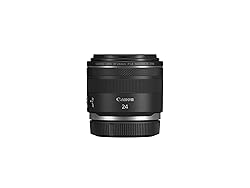Canon RF24mm F1.8 Macro is STM