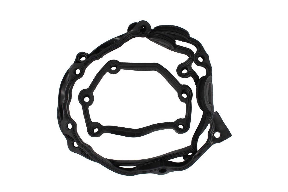 Commercial Truck Engines & Components ROCKER CAM COVER GASKET BMW E46
