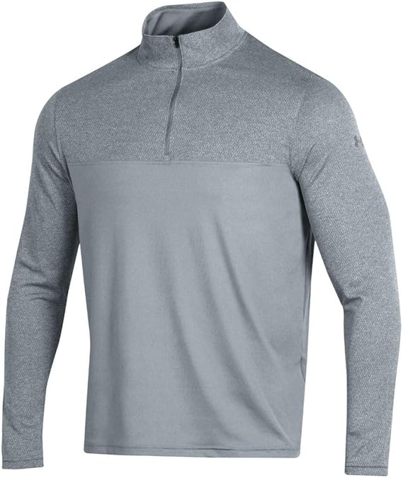 Under Armour Mens Fitness Workout 1/4 Zip