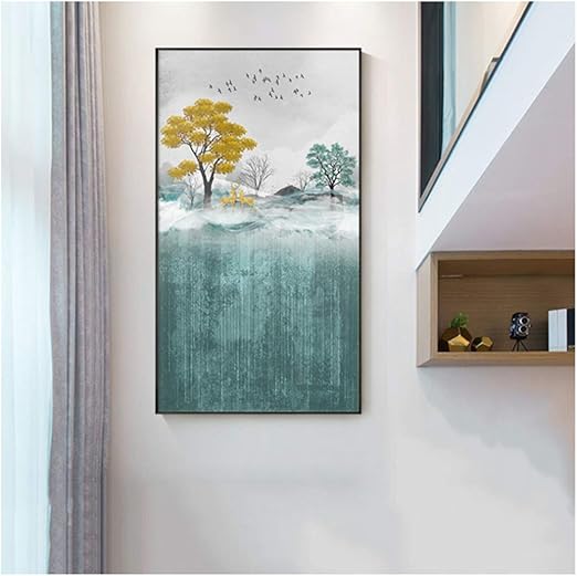 Federn Nordisches Aquarell 3 Stuck 40 X 60 Cm Poster Vogel Kunstdruck Moderne Heimdekoration Wanddekoration Qunaq Kunstdruck Auf Leinwand Ohne Rahmen Kunstler Bastelbedarf Burobedarf Schreibwaren Suenaacampo Com